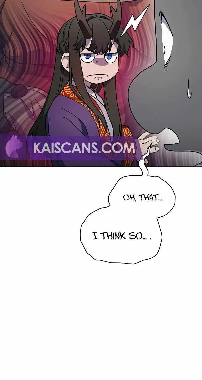 The Nebula’s Civilization Chapter 40 page 71 - 
