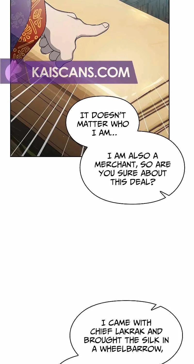 The Nebula’s Civilization Chapter 40 page 77 - 