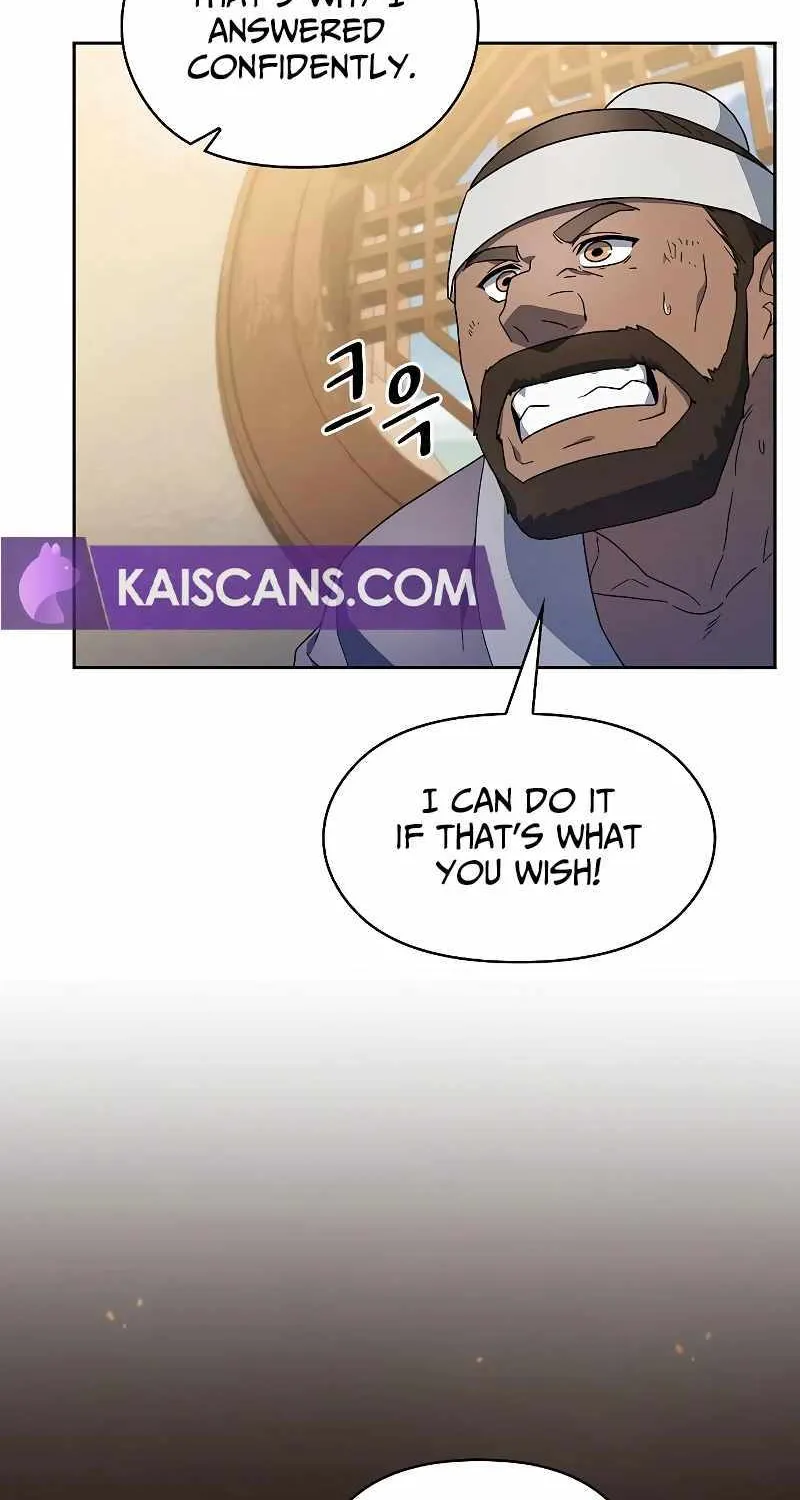 The Nebula’s Civilization Chapter 41 page 14 - 