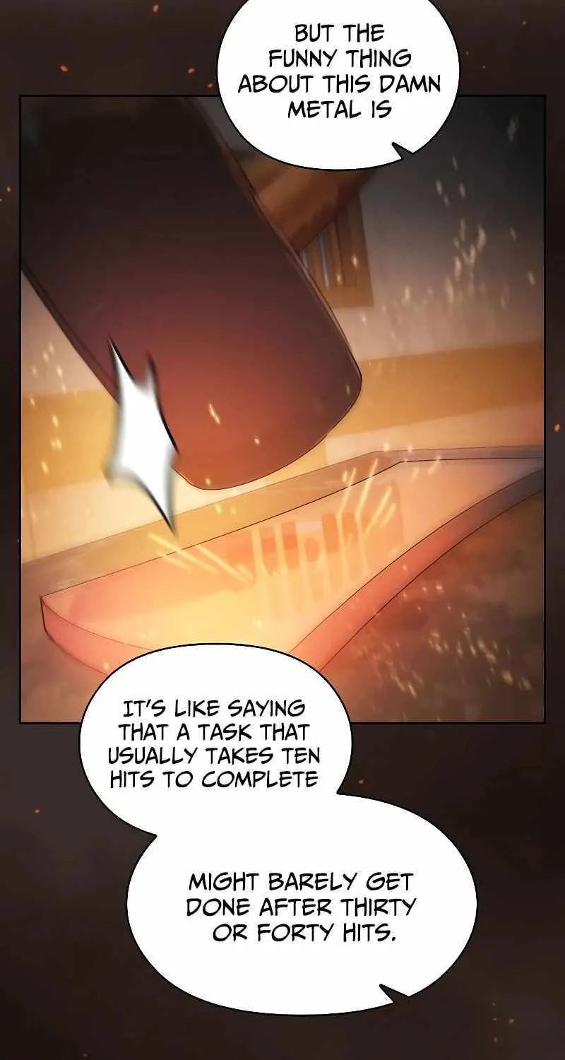 The Nebula’s Civilization Chapter 41 page 15 - 