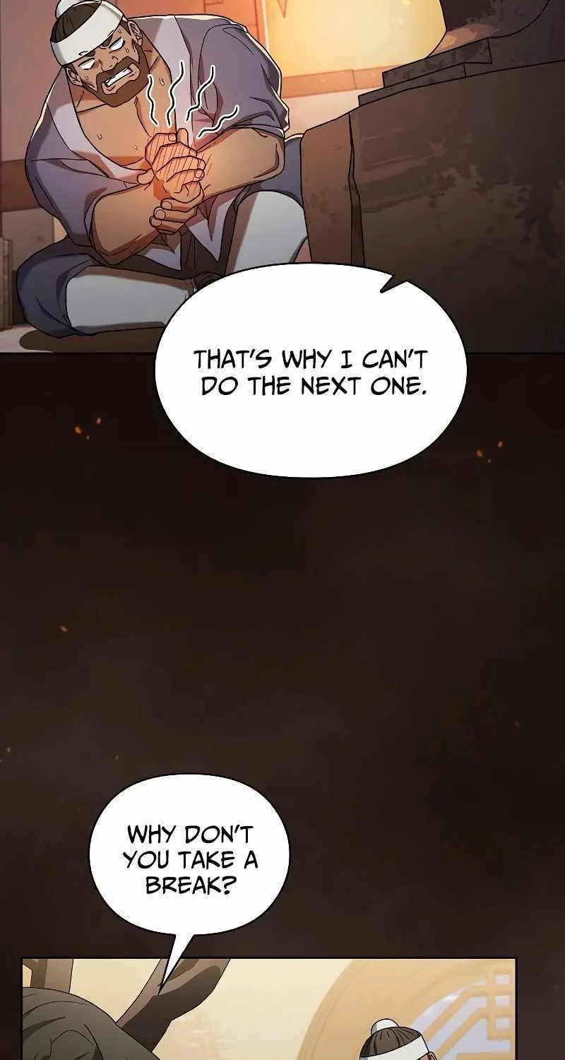 The Nebula’s Civilization Chapter 41 page 17 - 