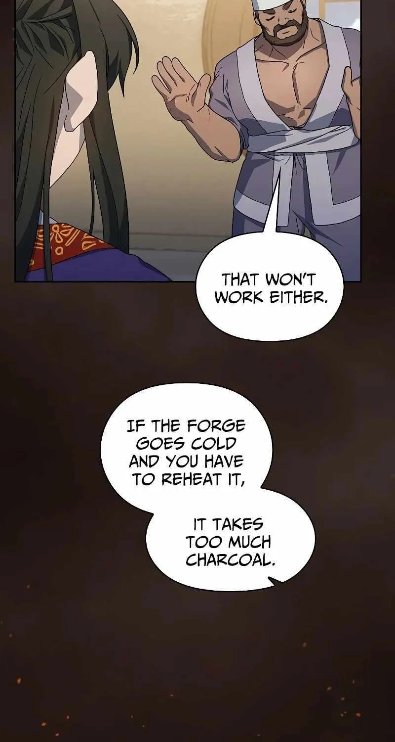 The Nebula’s Civilization Chapter 41 page 18 - 