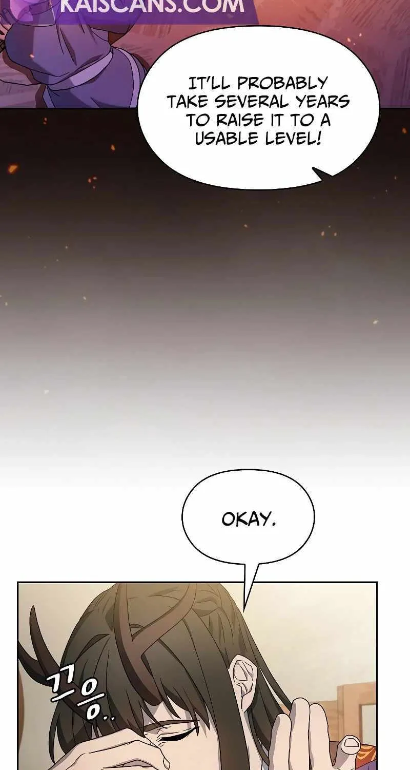 The Nebula’s Civilization Chapter 41 page 21 - 