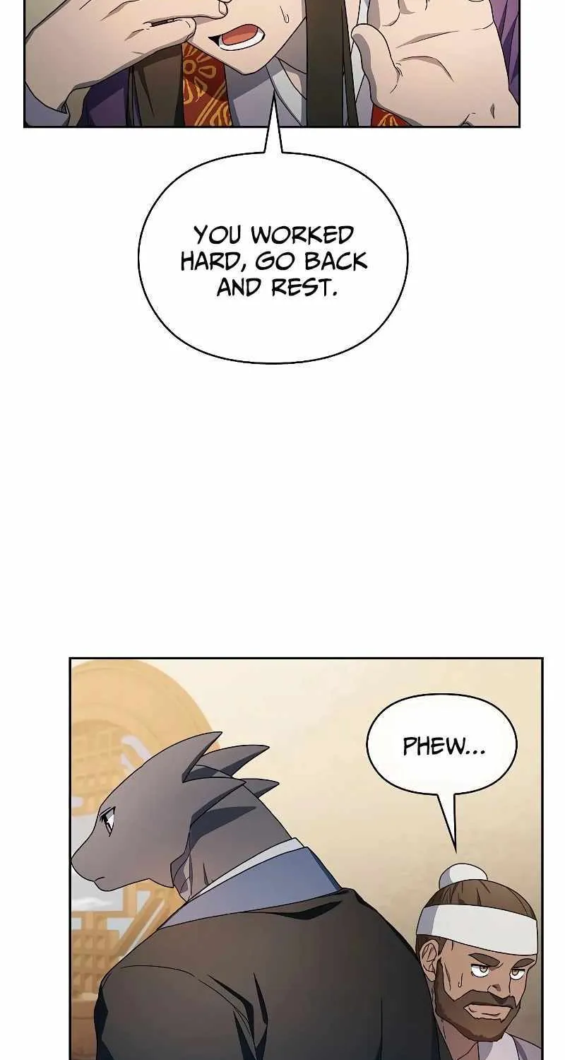 The Nebula’s Civilization Chapter 41 page 22 - 