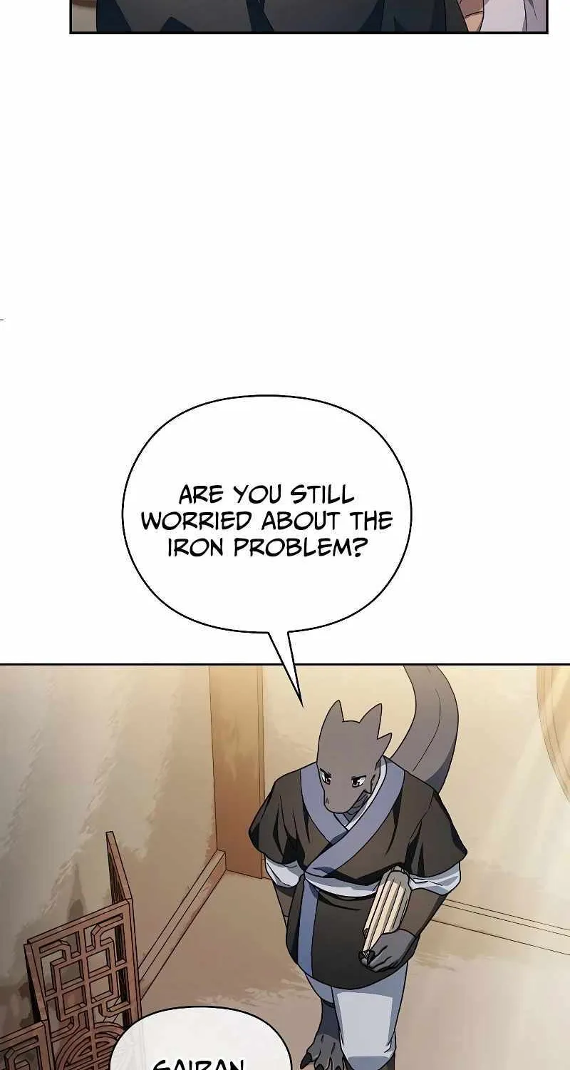 The Nebula’s Civilization Chapter 41 page 23 - 