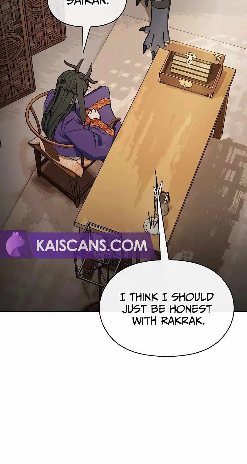 The Nebula’s Civilization Chapter 41 page 24 - 