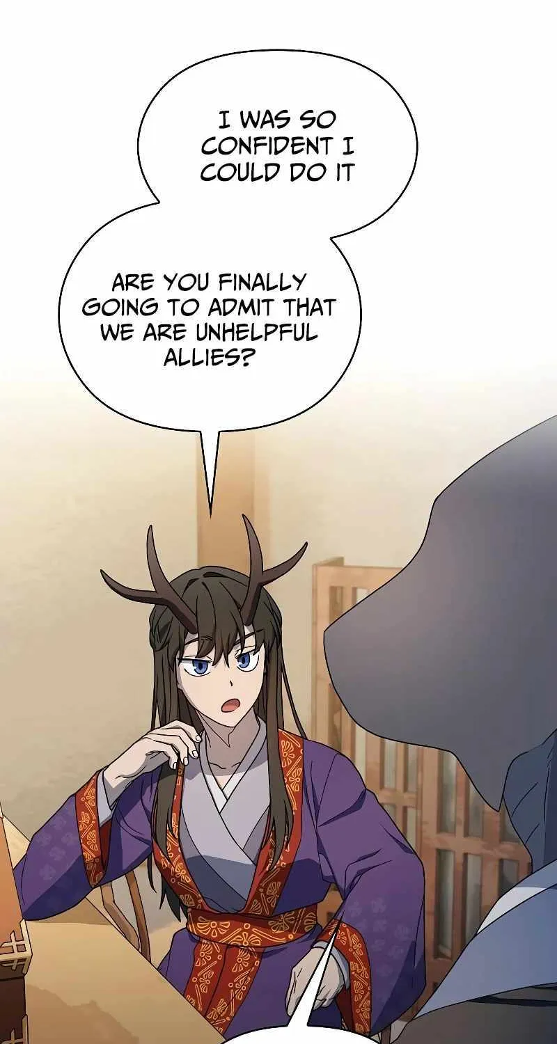 The Nebula’s Civilization Chapter 41 page 25 - 