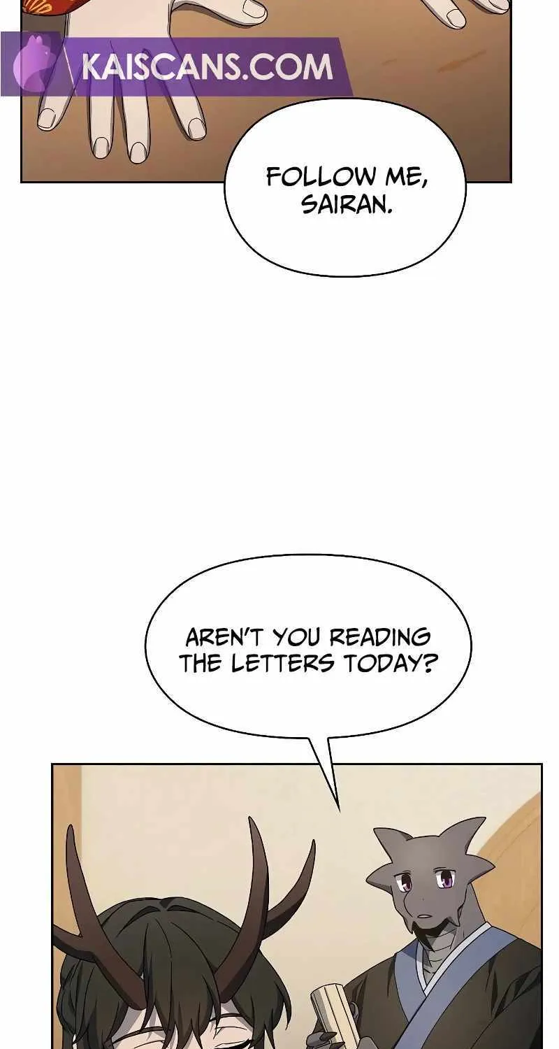 The Nebula’s Civilization Chapter 41 page 30 - 
