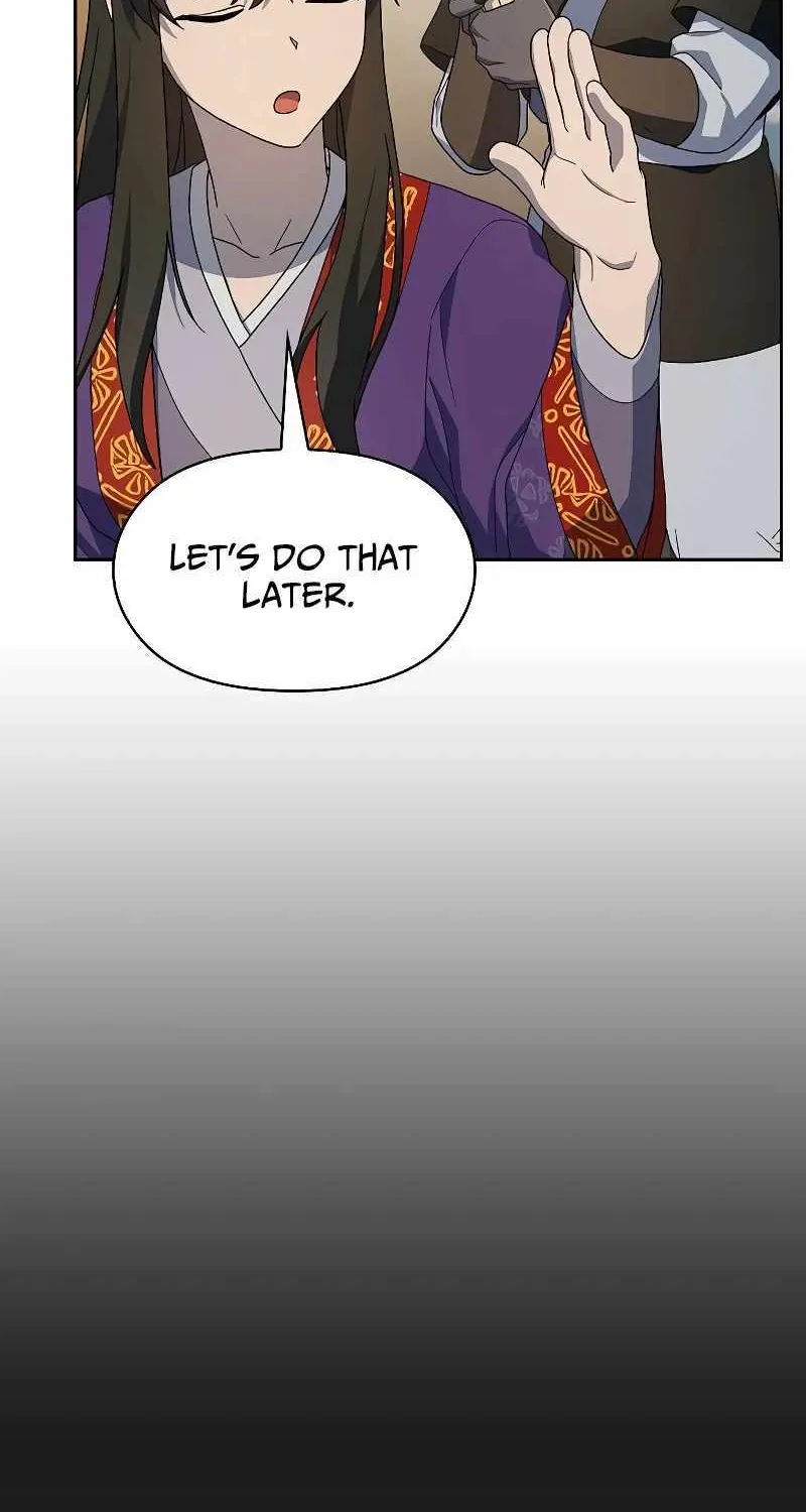 The Nebula’s Civilization Chapter 41 page 31 - 