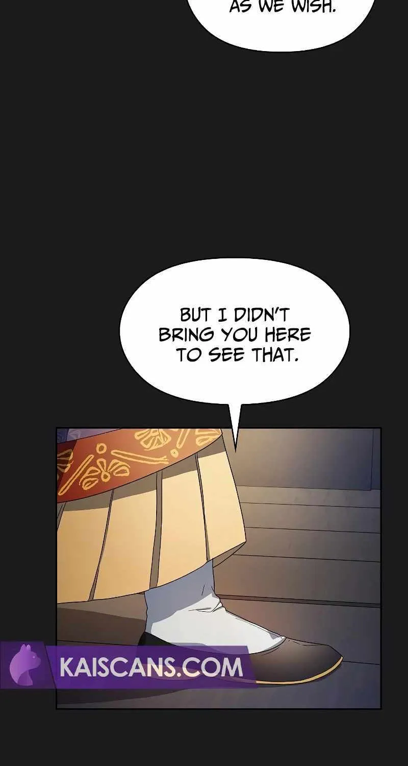 The Nebula’s Civilization Chapter 41 page 37 - 