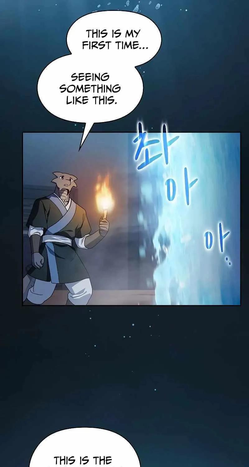 The Nebula’s Civilization Chapter 41 page 45 - 