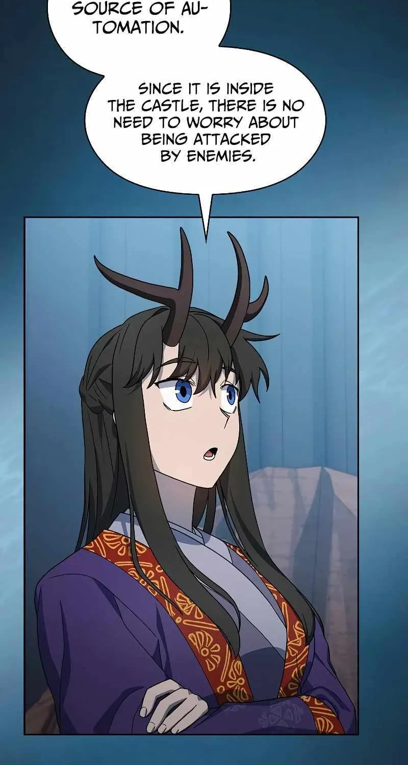 The Nebula’s Civilization Chapter 41 page 46 - 