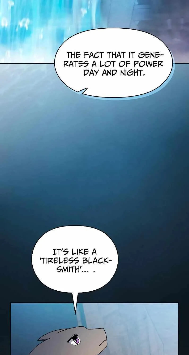 The Nebula’s Civilization Chapter 41 page 49 - 