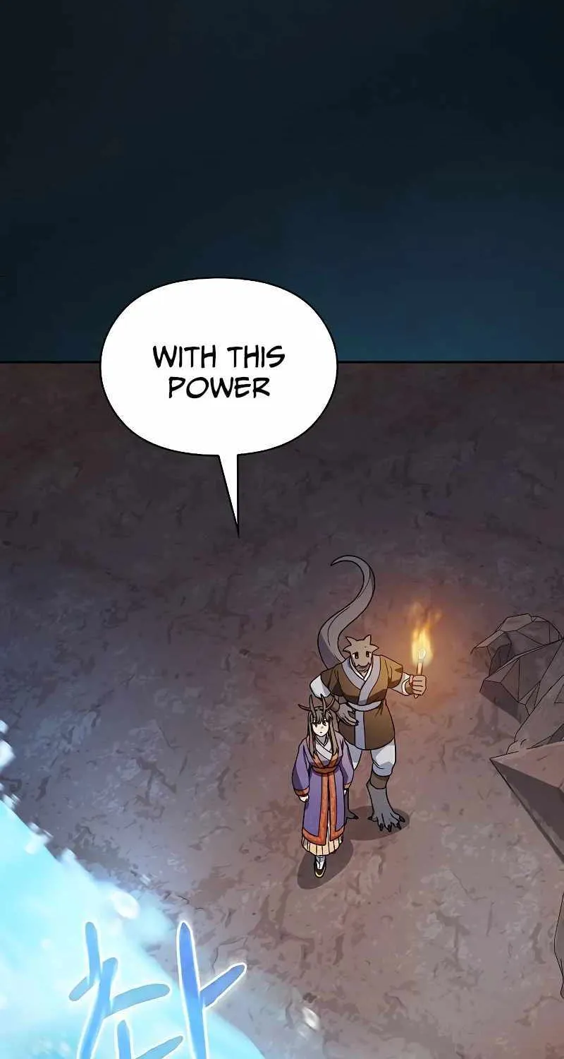 The Nebula’s Civilization Chapter 41 page 52 - 