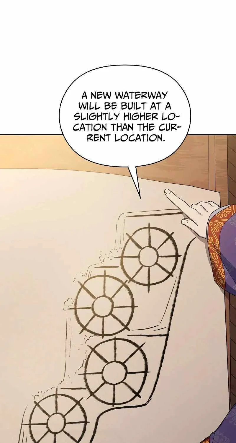The Nebula’s Civilization Chapter 41 page 60 - 