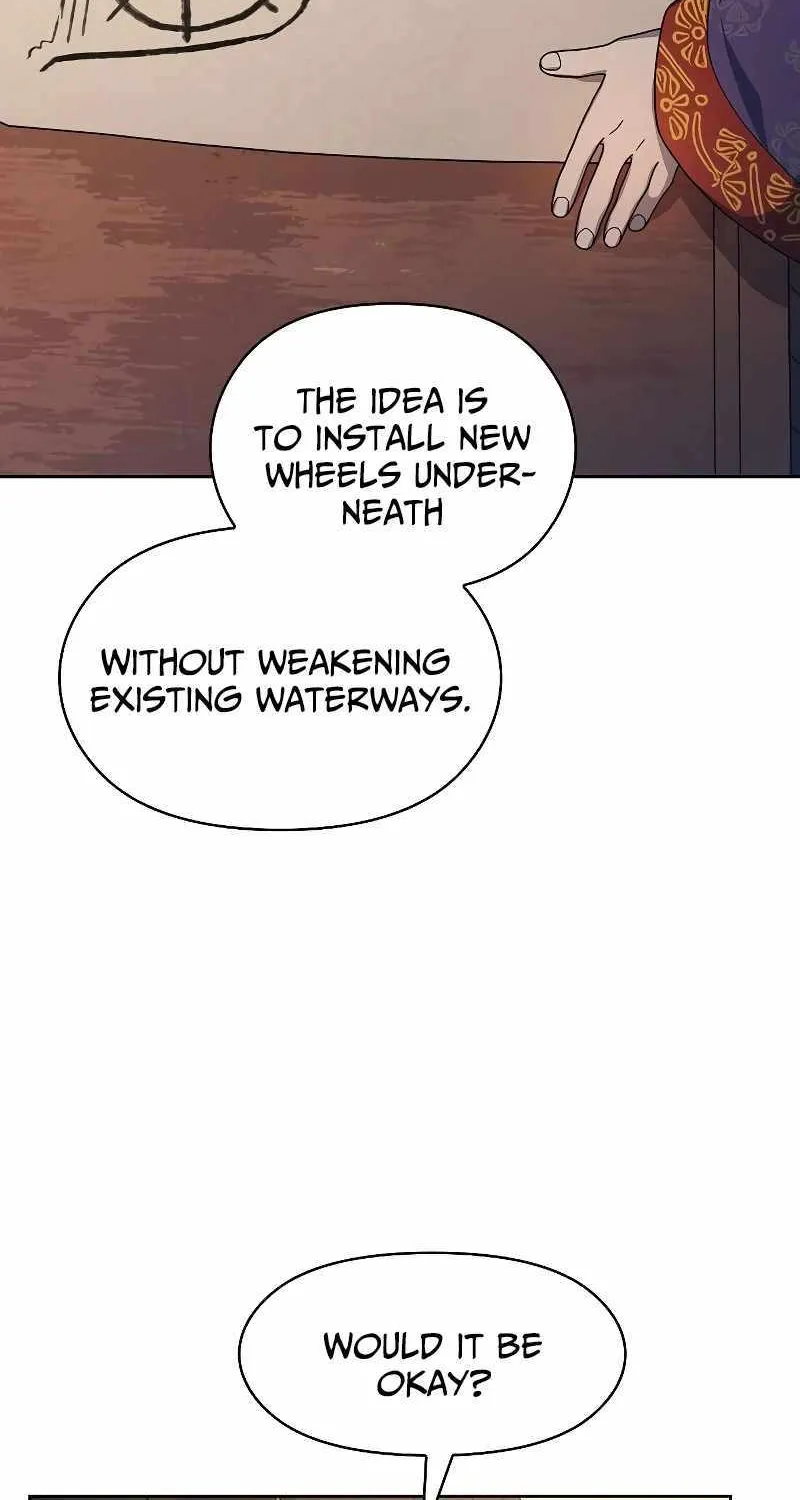 The Nebula’s Civilization Chapter 41 page 61 - 