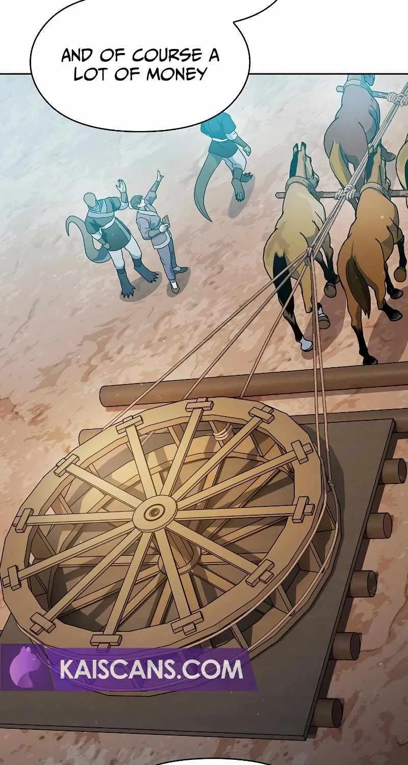 The Nebula’s Civilization Chapter 41 page 65 - 