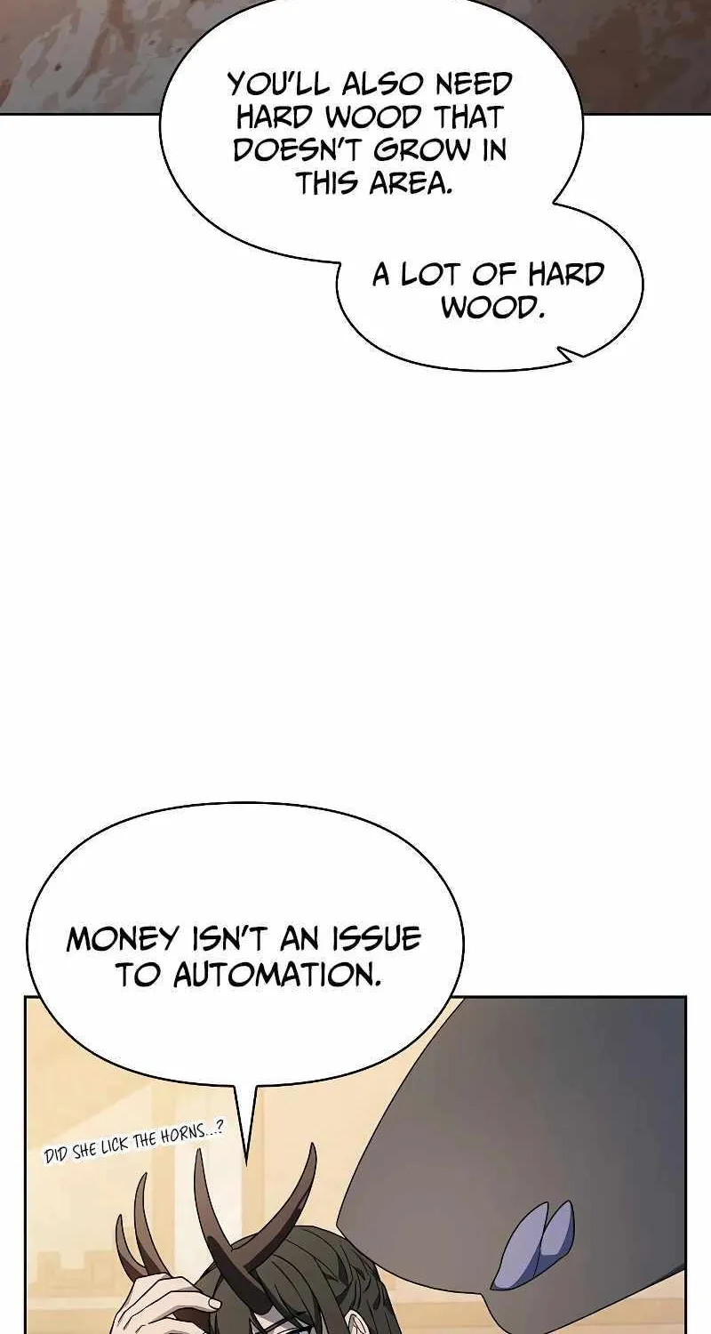 The Nebula’s Civilization Chapter 41 page 66 - 