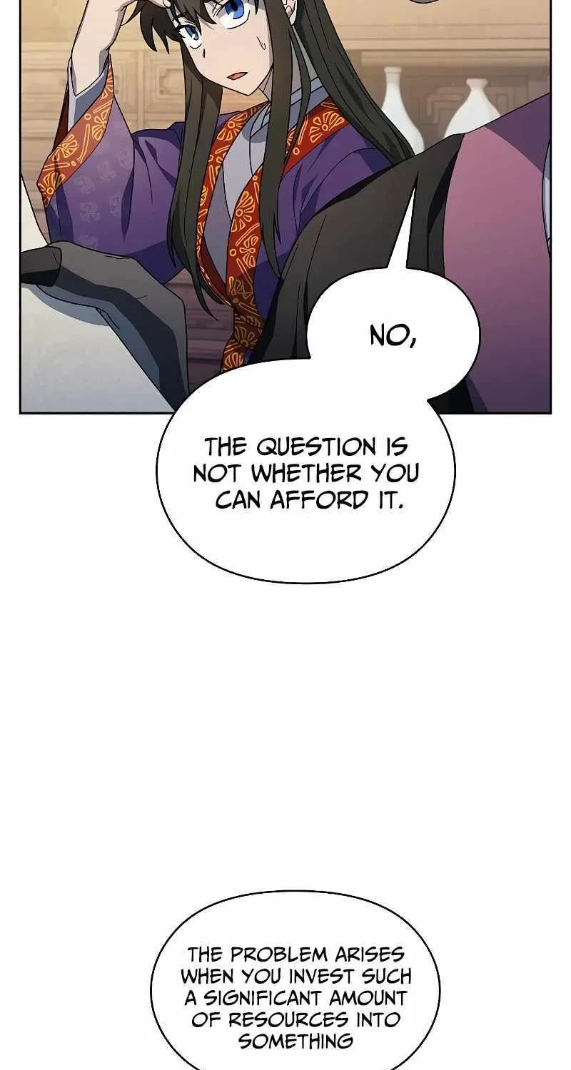 The Nebula’s Civilization Chapter 41 page 67 - 