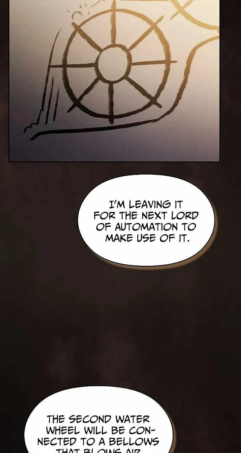 The Nebula’s Civilization Chapter 41 page 78 - 