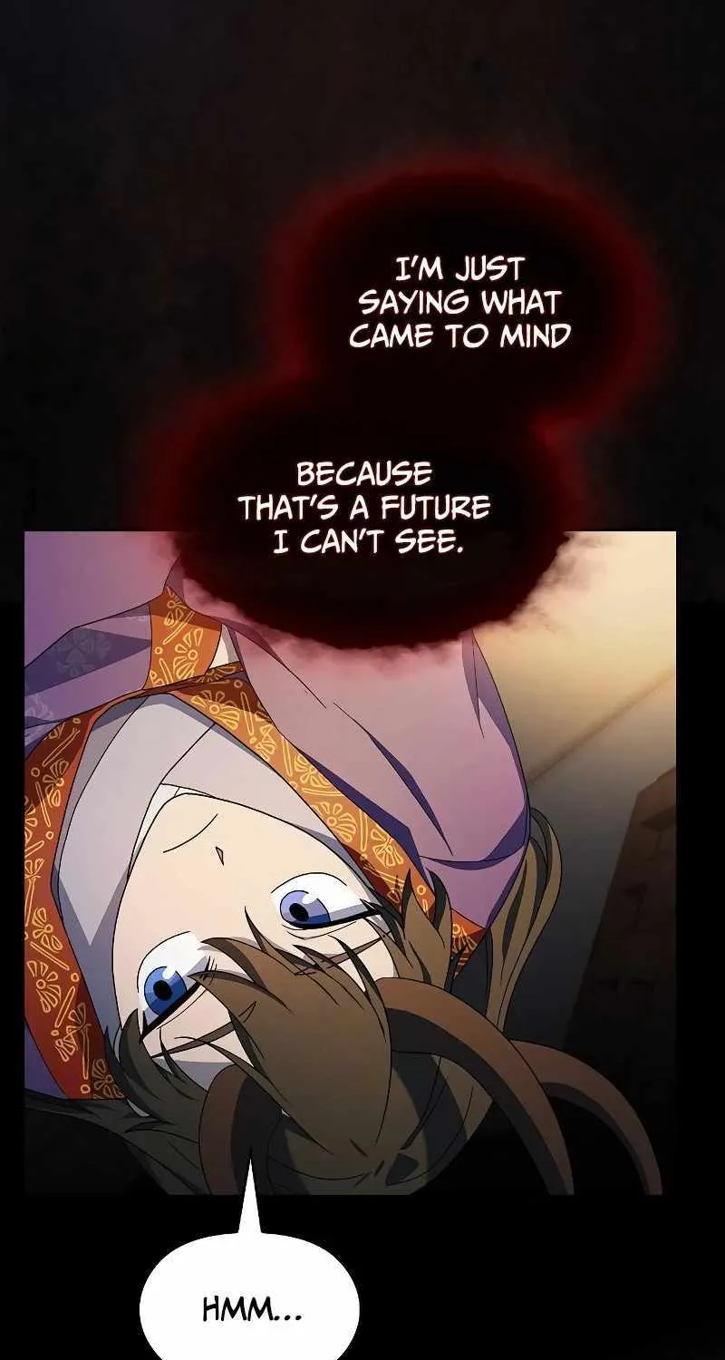 The Nebula’s Civilization Chapter 41 page 84 - 