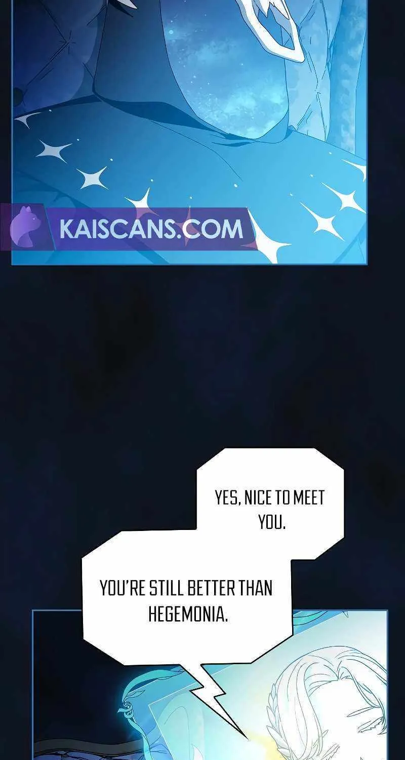 The Nebula’s Civilization Chapter 42 page 105 - 