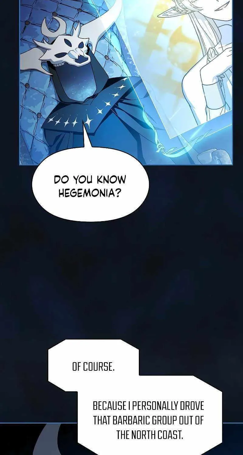 The Nebula’s Civilization Chapter 42 page 106 - 