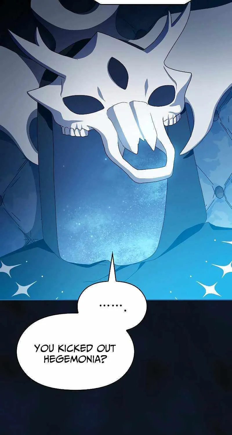 The Nebula’s Civilization Chapter 42 page 107 - 
