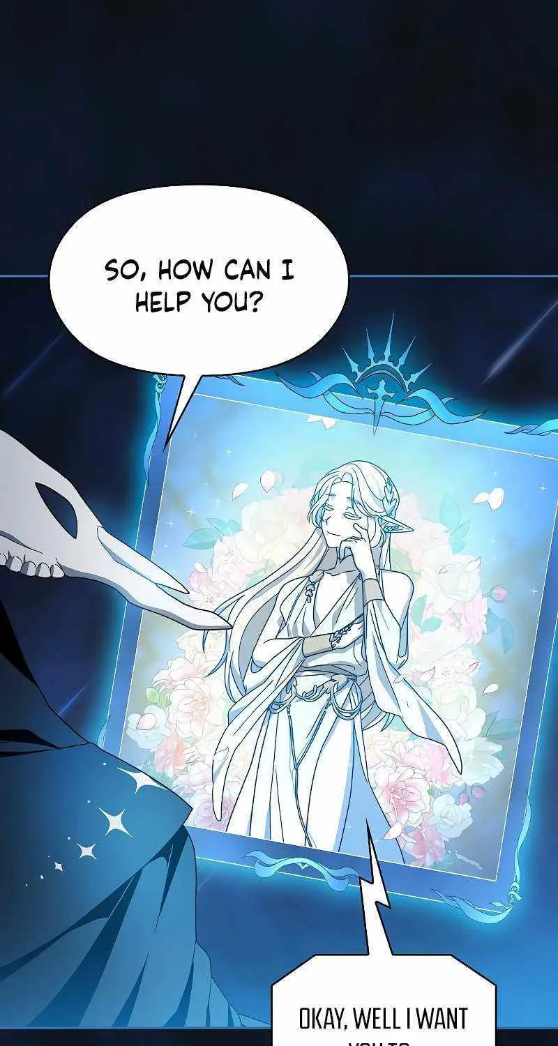 The Nebula’s Civilization Chapter 42 page 109 - 