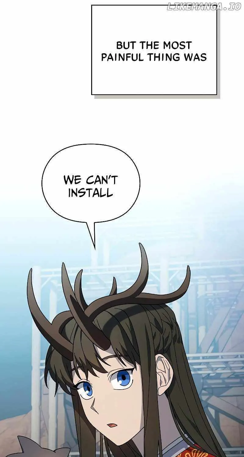 The Nebula’s Civilization Chapter 42 page 13 - 