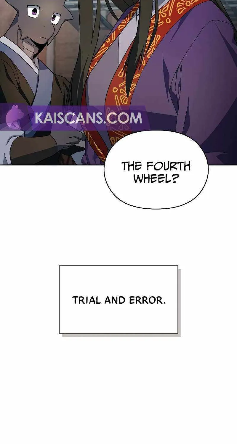 The Nebula’s Civilization Chapter 42 page 14 - 