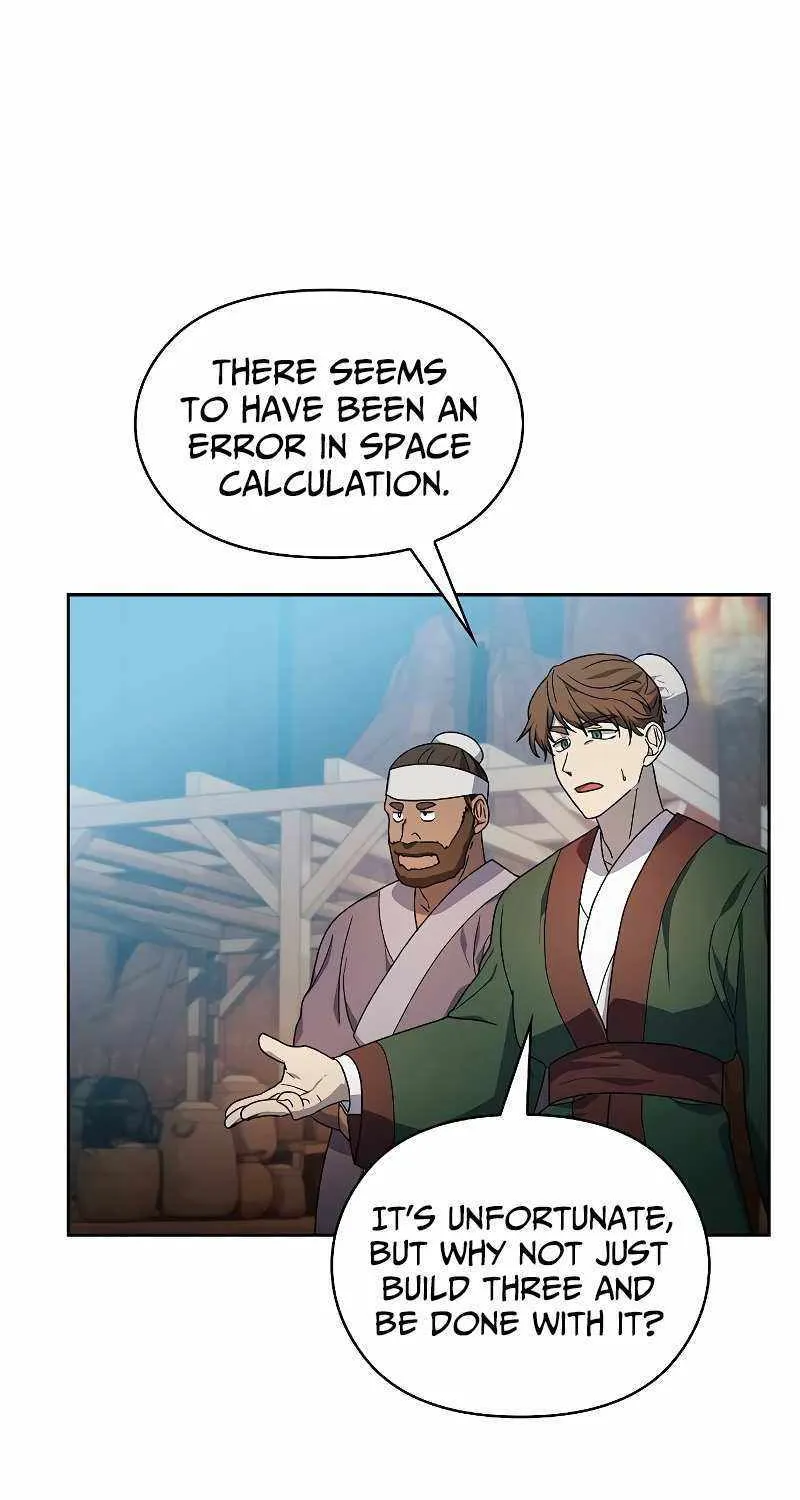 The Nebula’s Civilization Chapter 42 page 15 - 