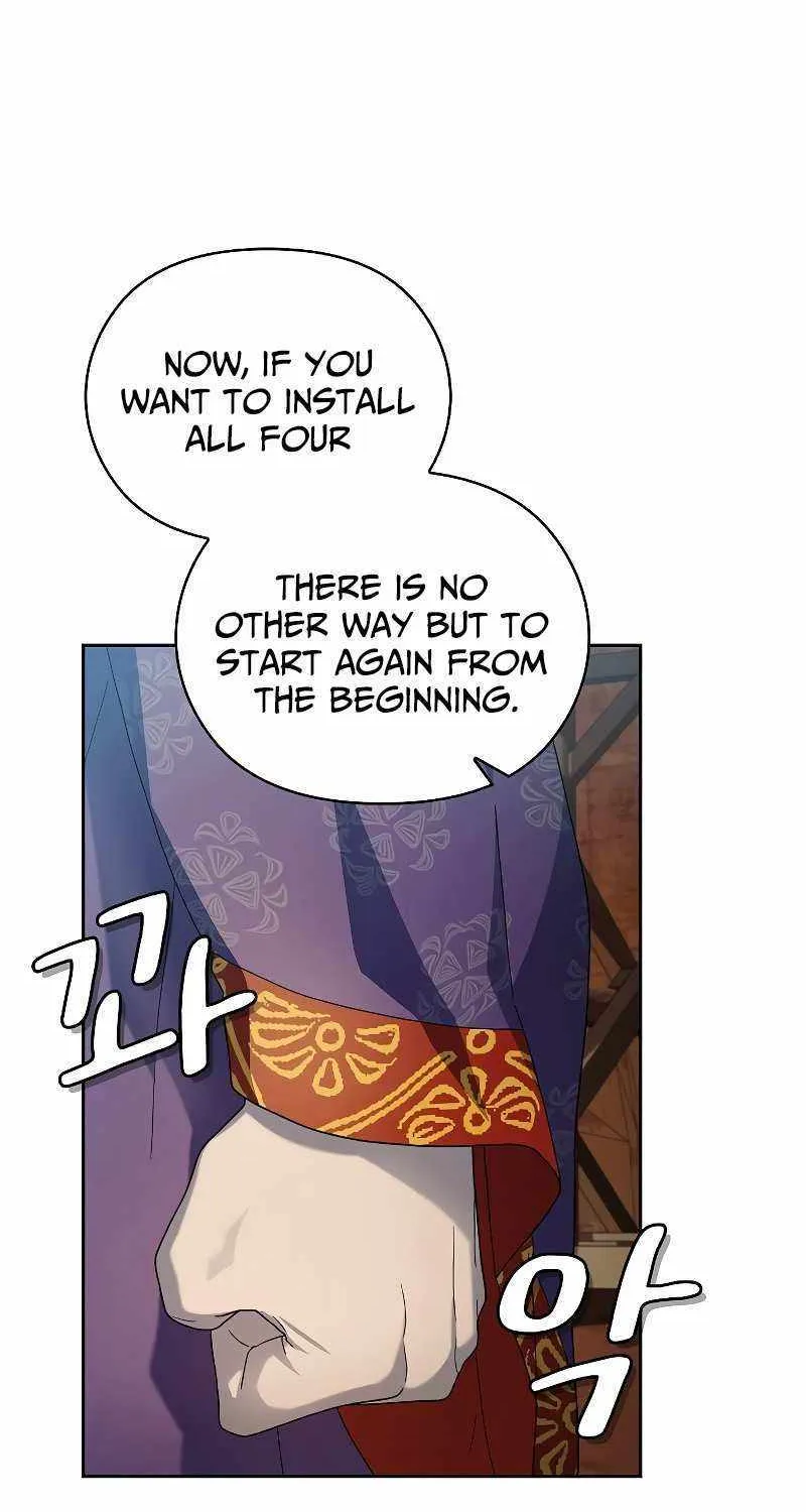 The Nebula’s Civilization Chapter 42 page 16 - 