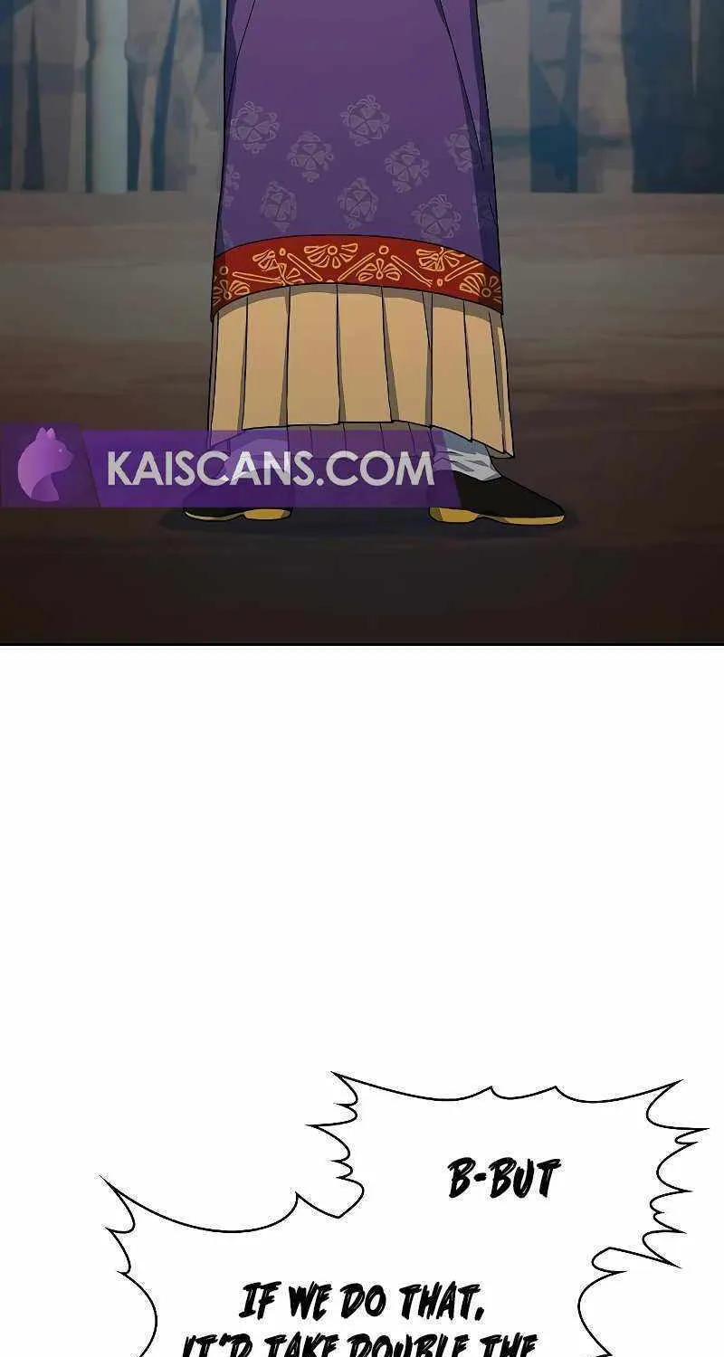 The Nebula’s Civilization Chapter 42 page 19 - 