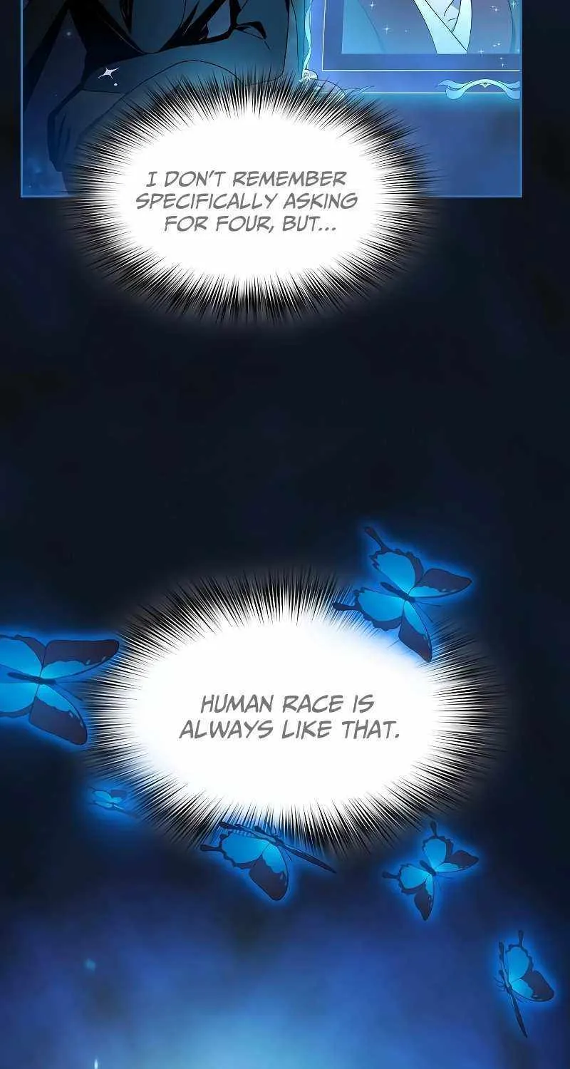 The Nebula’s Civilization Chapter 42 page 27 - 