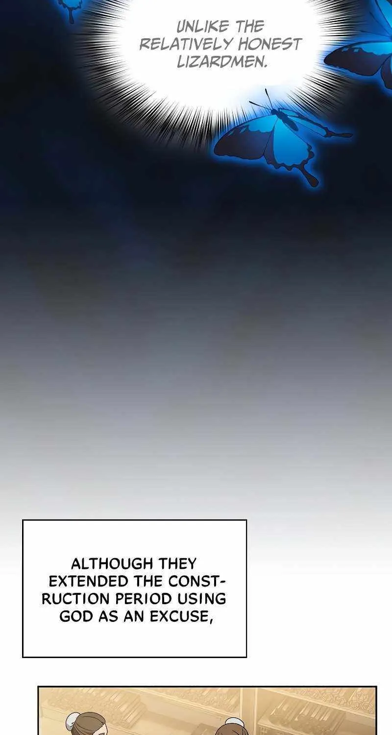 The Nebula’s Civilization Chapter 42 page 29 - 