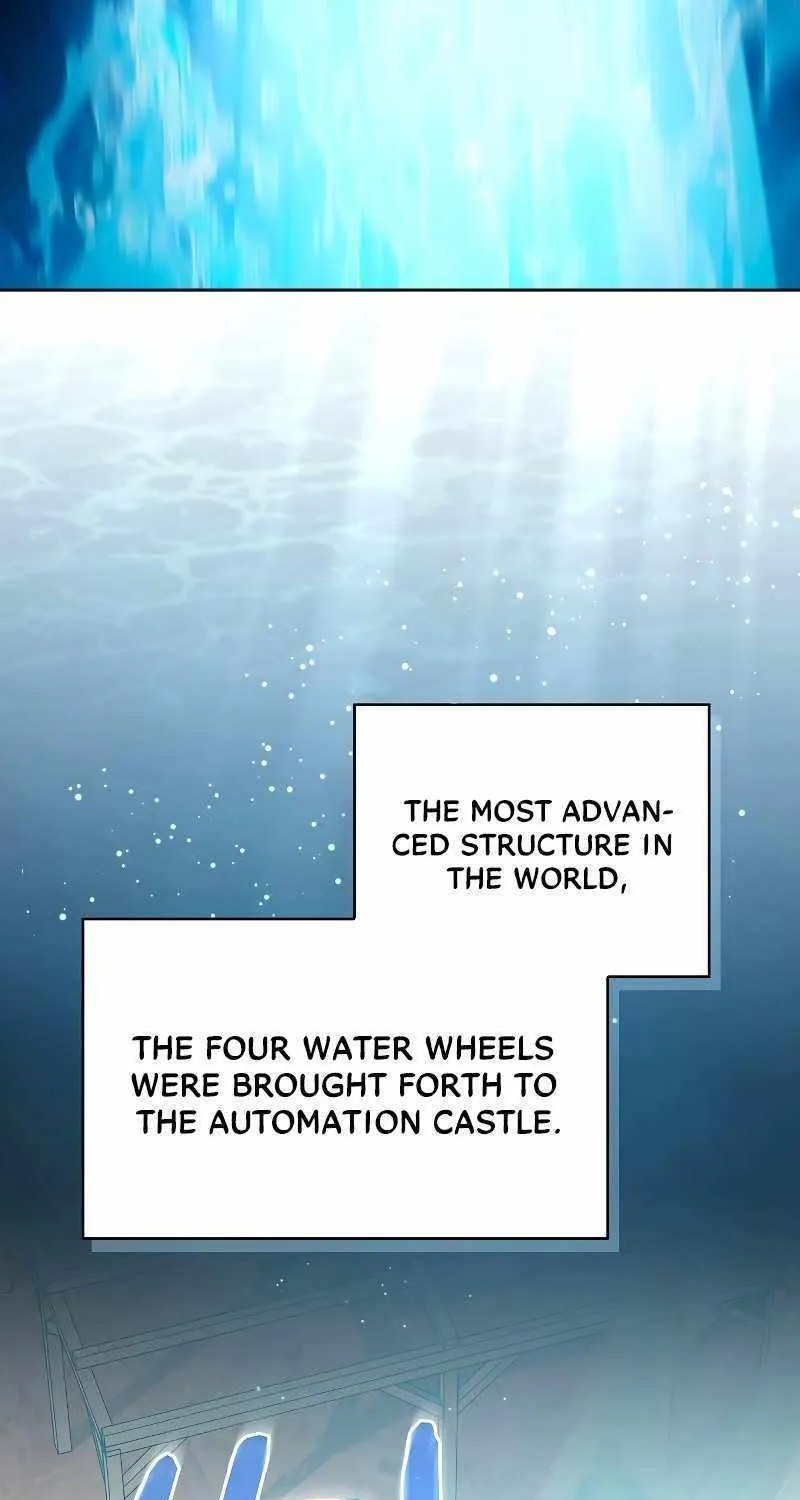 The Nebula’s Civilization Chapter 42 page 36 - 