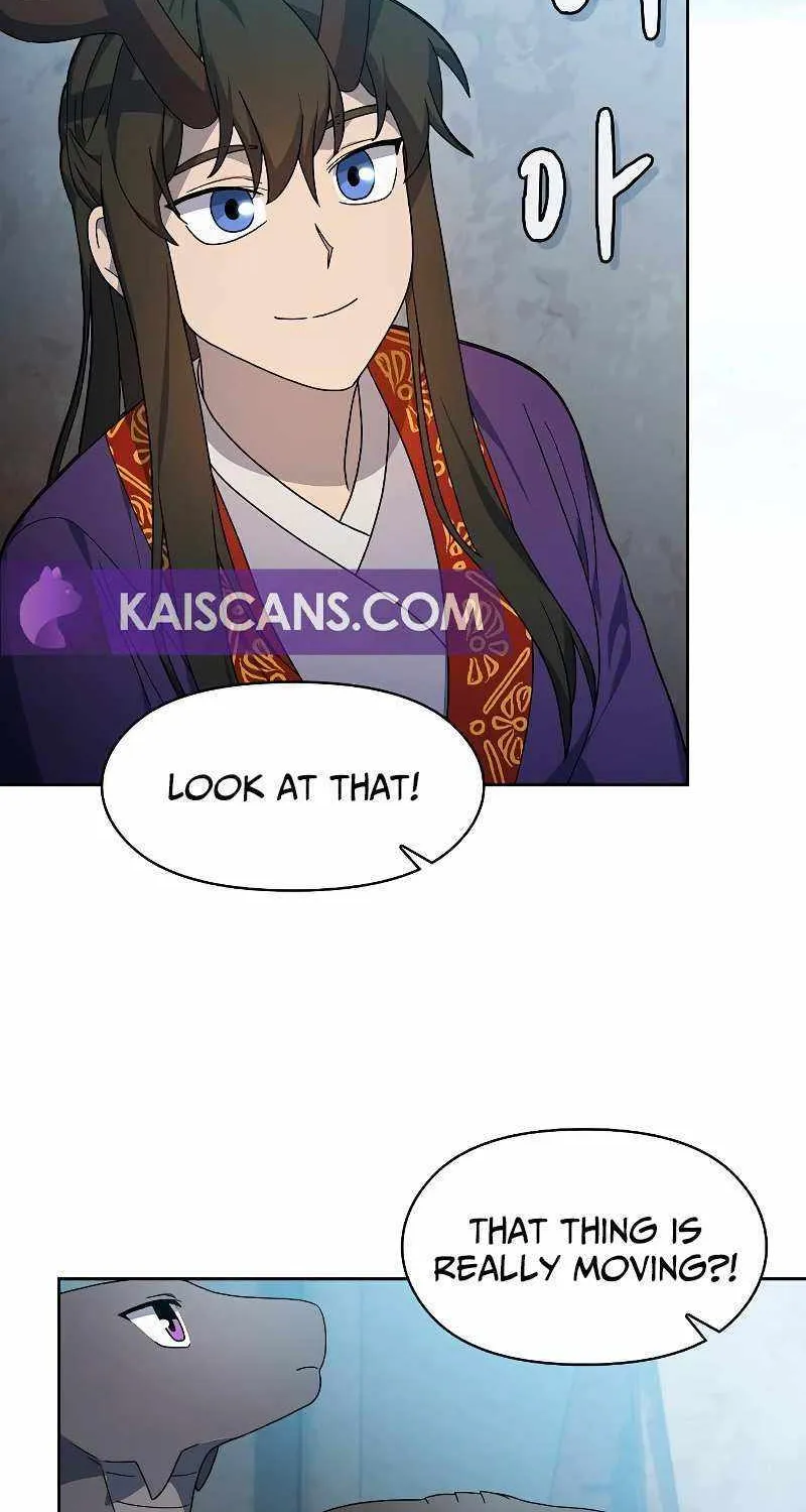 The Nebula’s Civilization Chapter 42 page 39 - 
