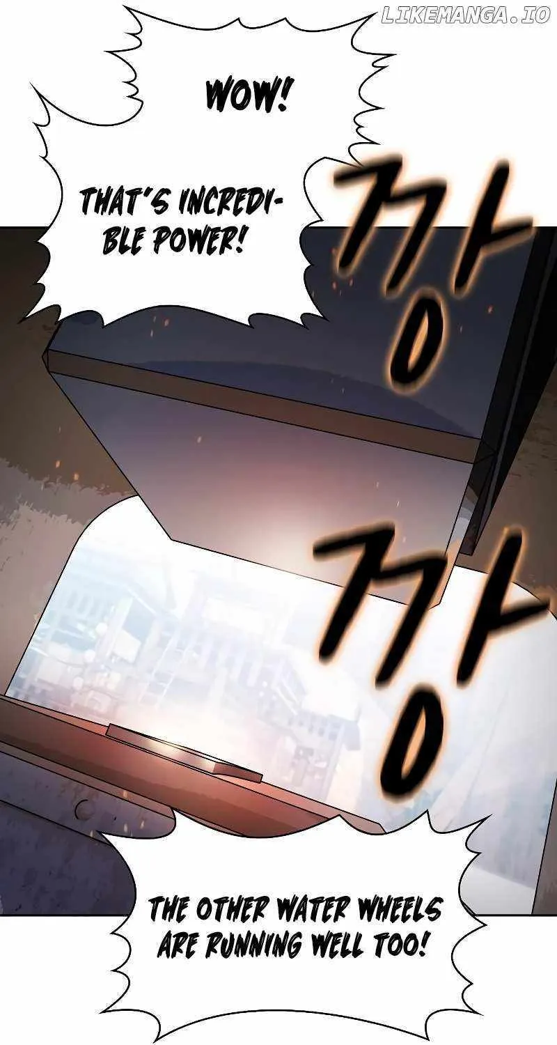 The Nebula’s Civilization Chapter 42 page 42 - 