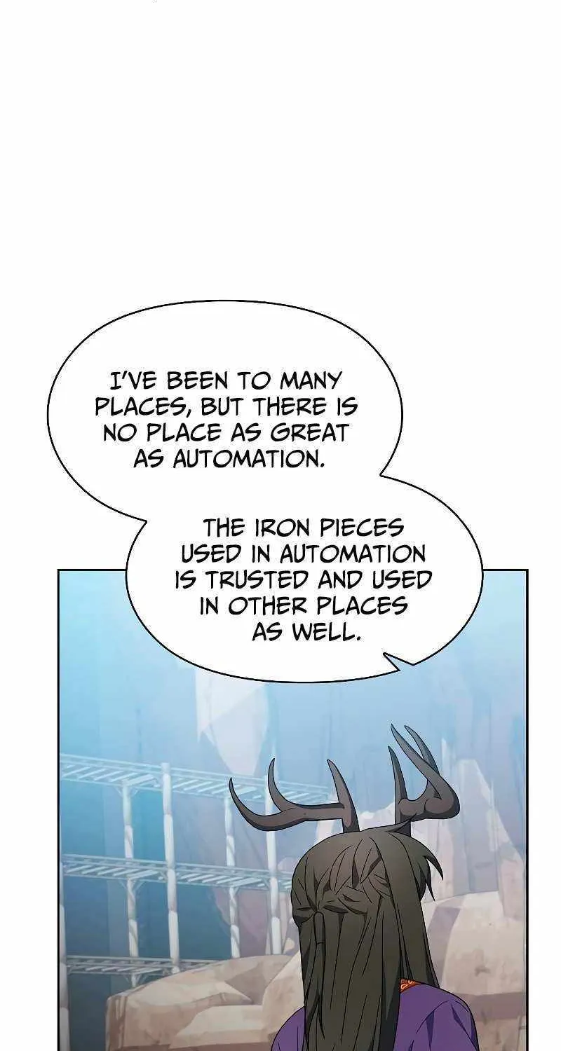 The Nebula’s Civilization Chapter 42 page 43 - 