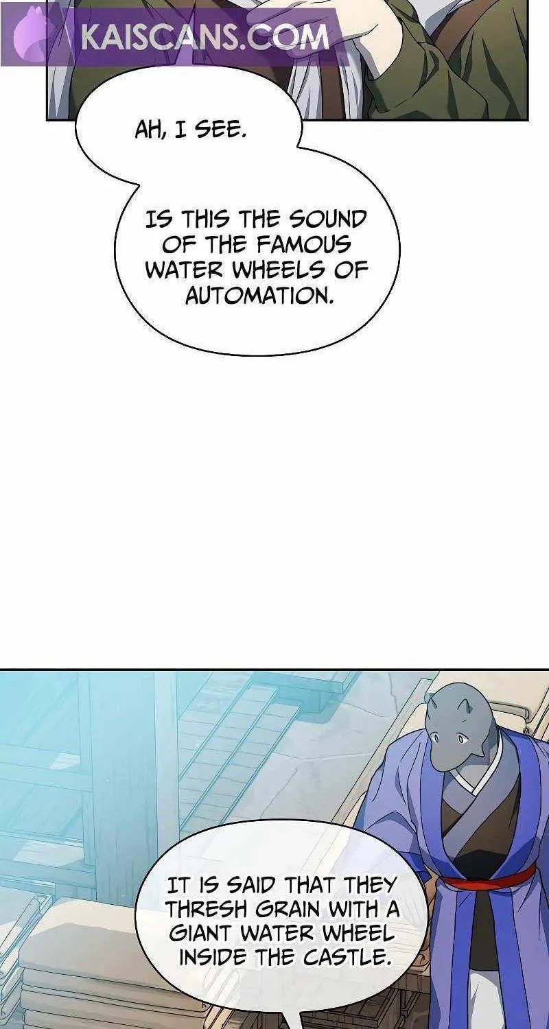 The Nebula’s Civilization Chapter 42 page 59 - 