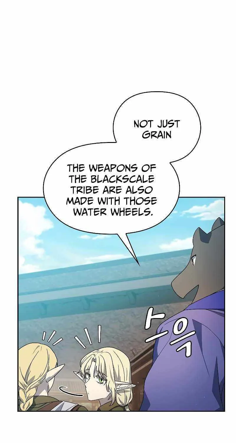 The Nebula’s Civilization Chapter 42 page 61 - 