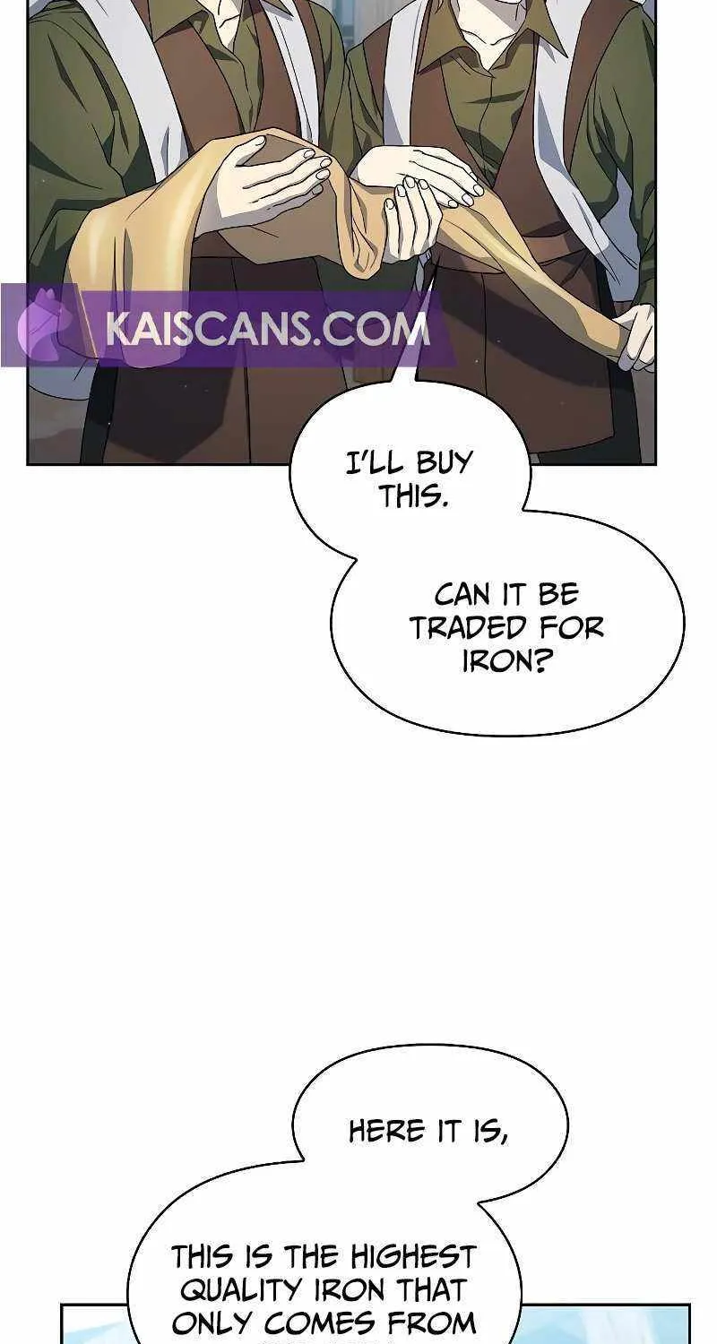 The Nebula’s Civilization Chapter 42 page 65 - 