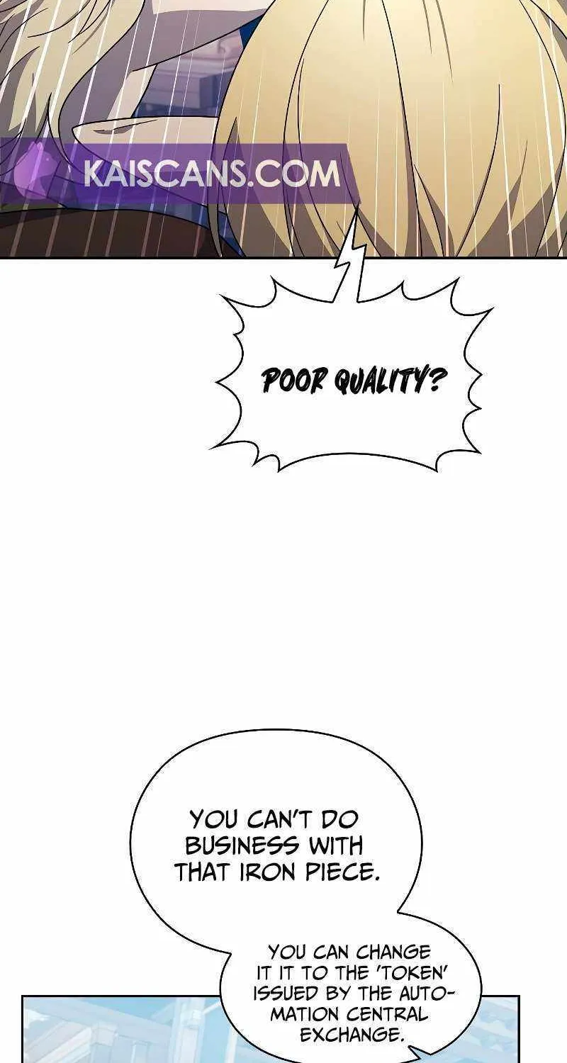 The Nebula’s Civilization Chapter 42 page 70 - 