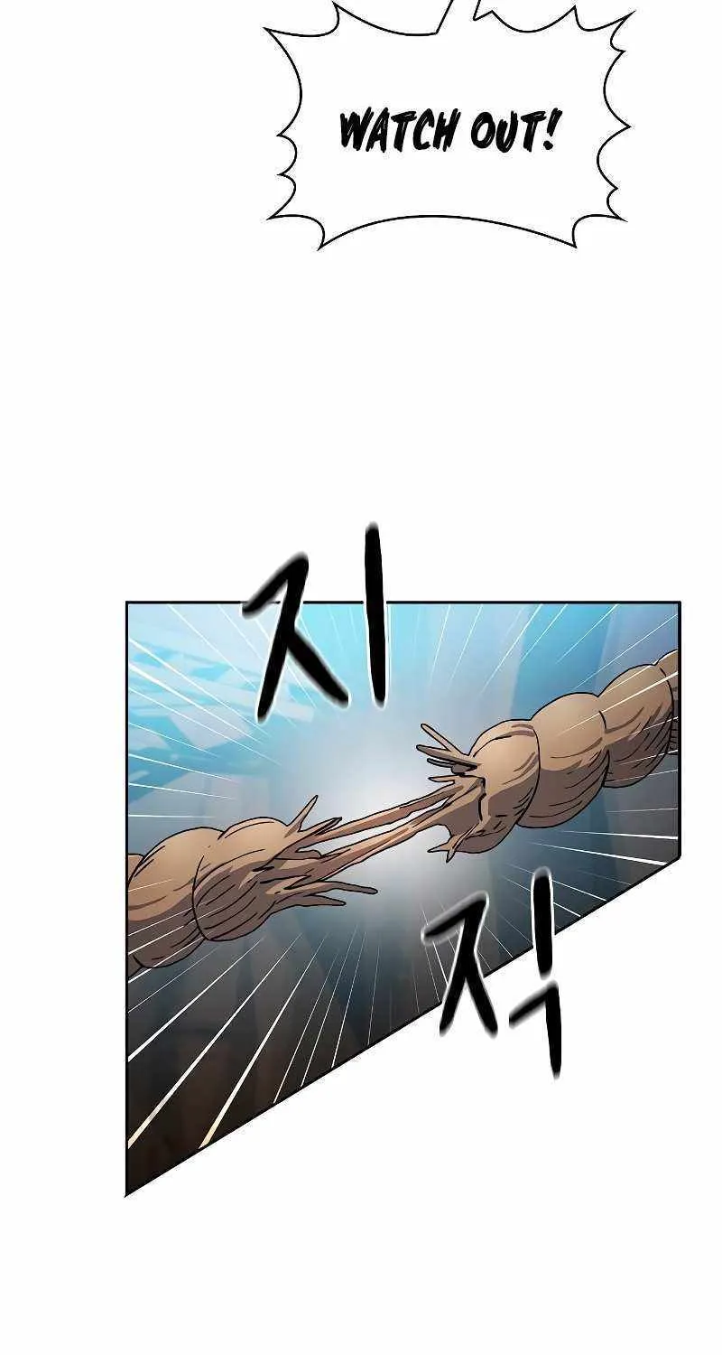 The Nebula’s Civilization Chapter 42 page 8 - 