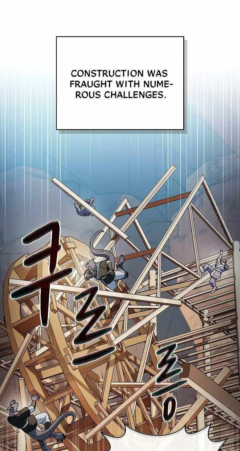 The Nebula’s Civilization Chapter 42 page 9 - 