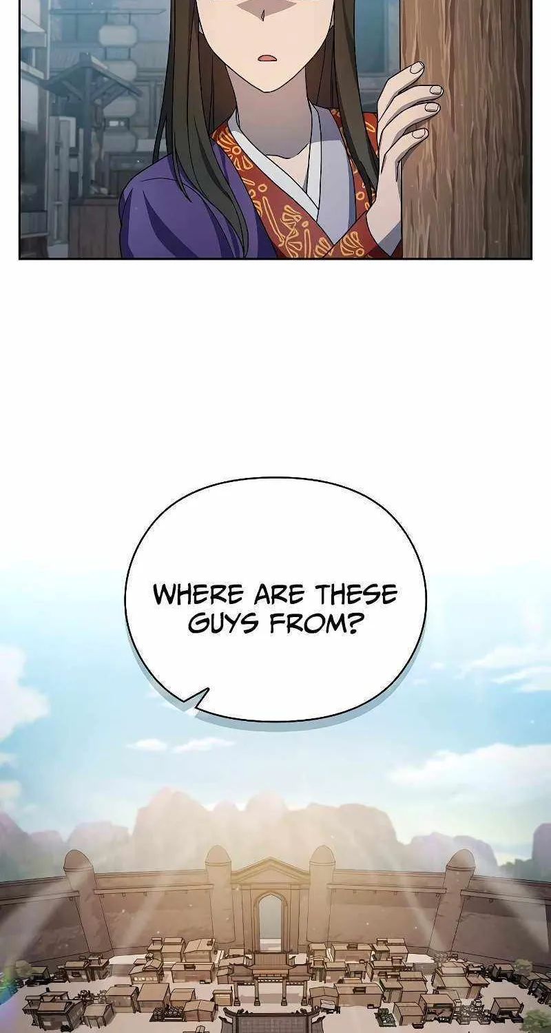 The Nebula’s Civilization Chapter 42 page 87 - 