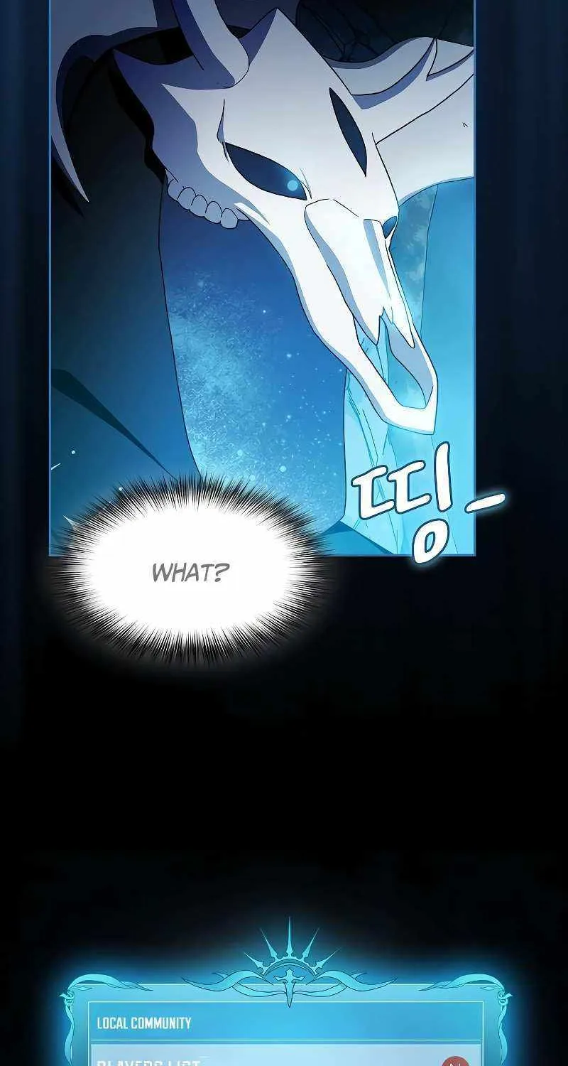 The Nebula’s Civilization Chapter 42 page 91 - 