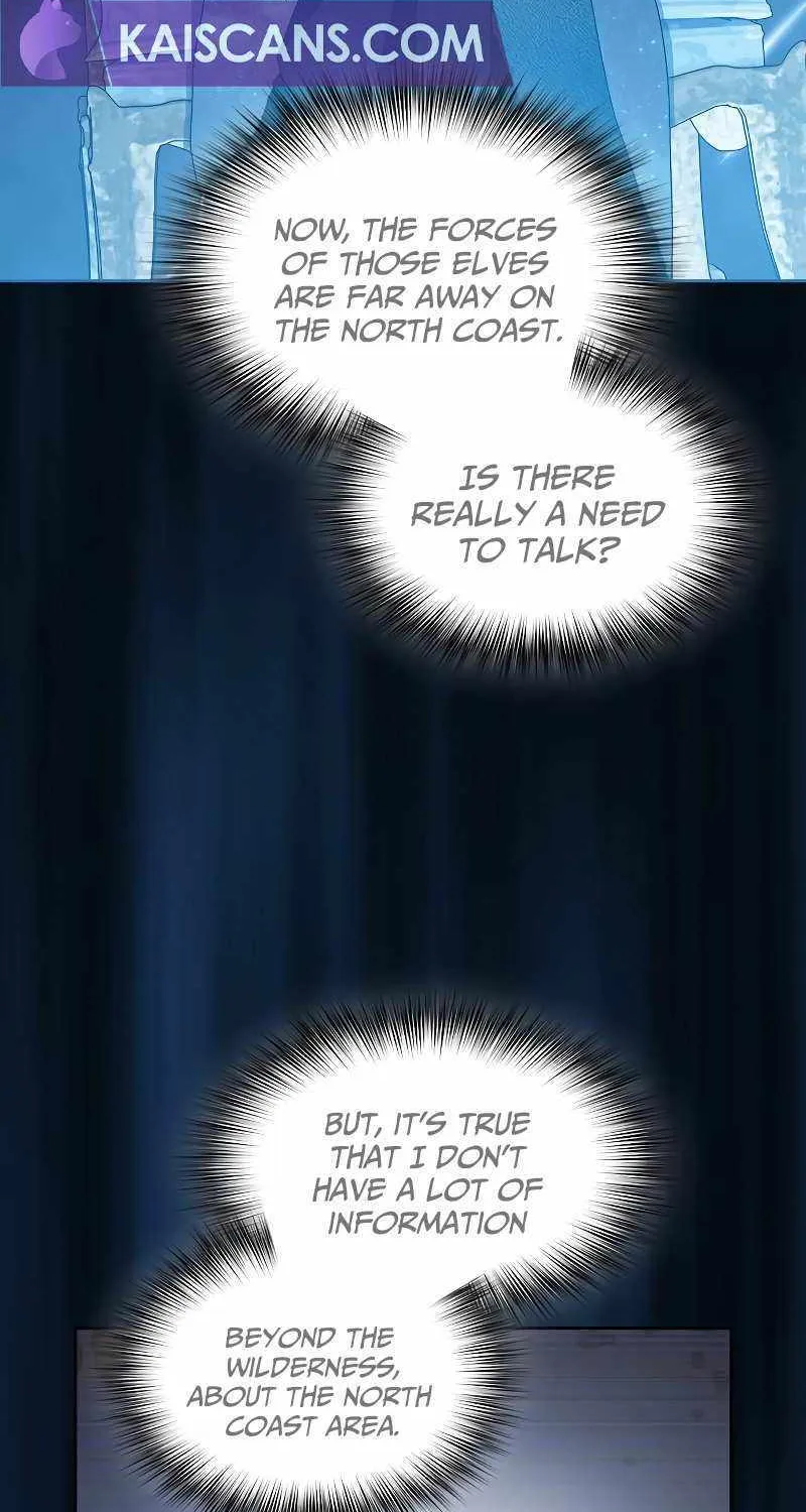 The Nebula’s Civilization Chapter 42 page 94 - 