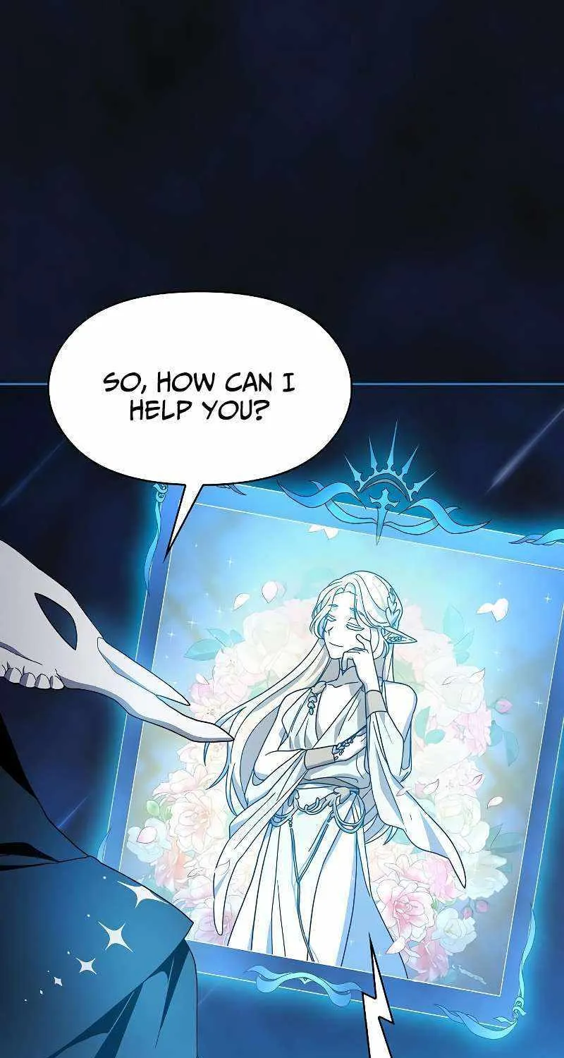 The Nebula’s Civilization Chapter 43 page 2 - 